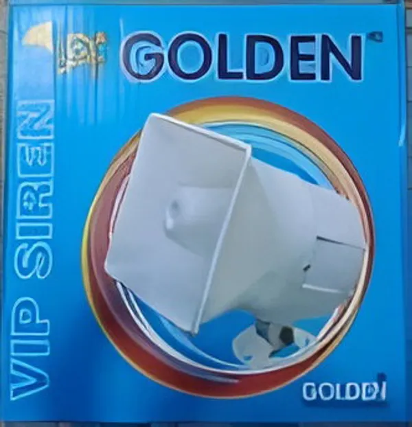 Golden_Vip_Siren