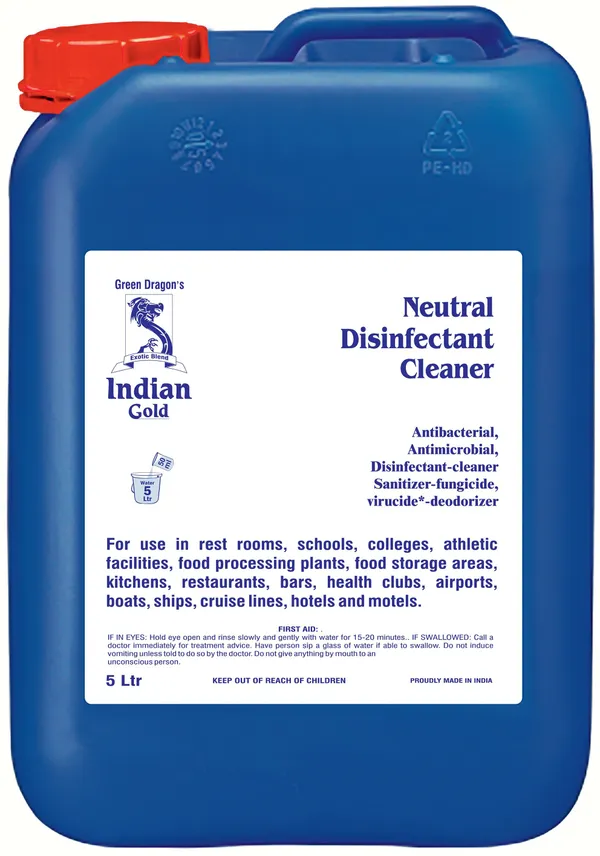 Green_Dragon_Indian_Gold_Neutral_Disinfectant_Cleaner_(5_L)