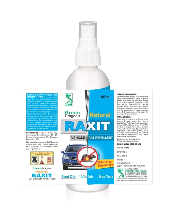 Green_Dragon_Home_Solutions_Raxit_Organic_Vehicle_Rat_Repellent_Spray_Combo_Pack_Zero_Chemicals