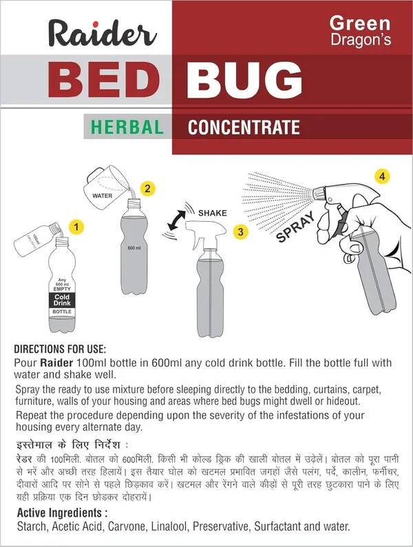 Green_Dragon_S_Natural_Organic_Raider_Bed_Bug_Killer_Herbal_Make_Ready_To_Use_0_Chemicals