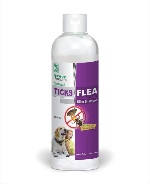 Green_Dragon_S_Natural_Organic_Ticks_Flea_Killer_Shampoo_For_Pets_Chemicals_100_Effective