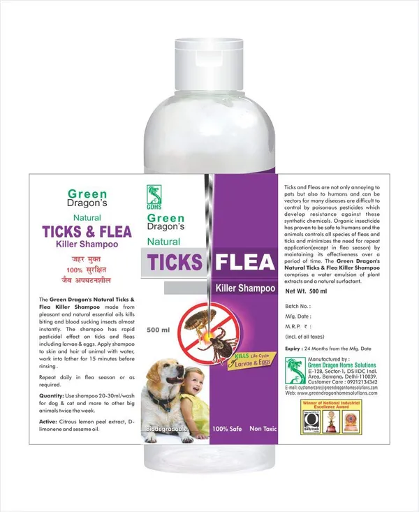 Green_Dragon_S_Natural_Organic_Ticks_Flea_Killer_Shampoo_For_Pets_Chemicals_100_Effective