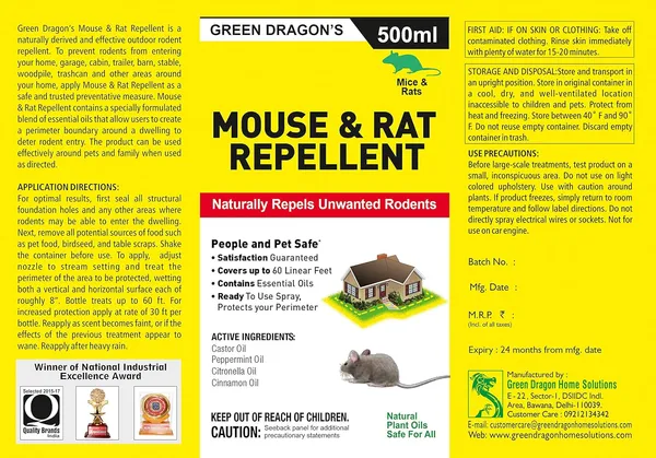 Green_Dragon_S_Natural_Organic_Mouse_And_Rat_Repellent_500Ml_0_Chemicals_100_Effective