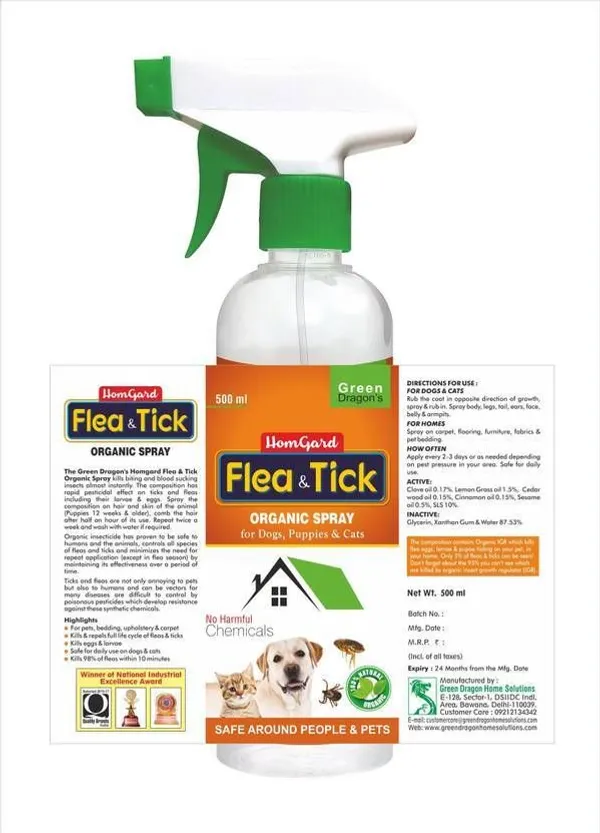 Green_Dragon_HomGard_Flea_&_Tick_Organic_Spray_01_(500_ml)