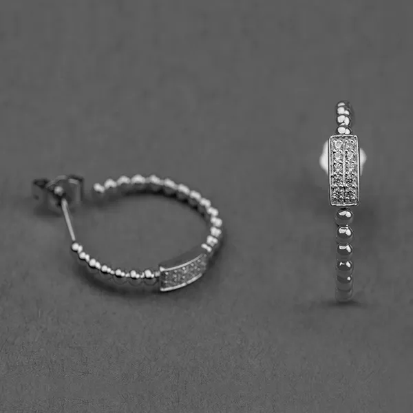 Beaded_Design_Hoop_Earring