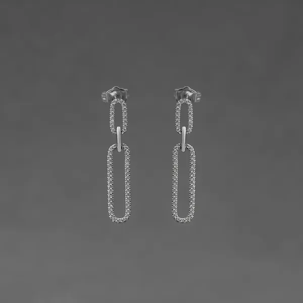 Classic_Link_Earrings