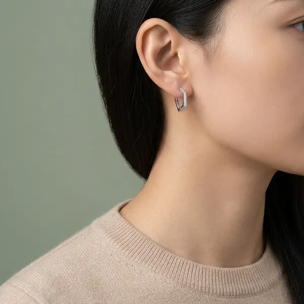 Geometry_Inspired_Earring