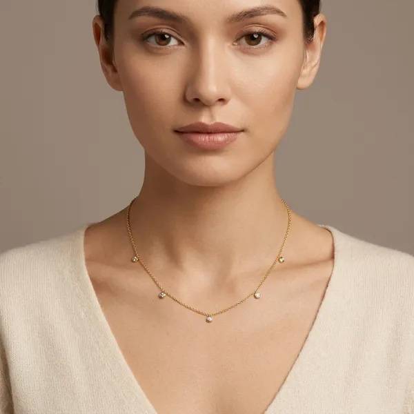 Minimal_Bezel-Set_Diamond_Station_Chain_Necklace