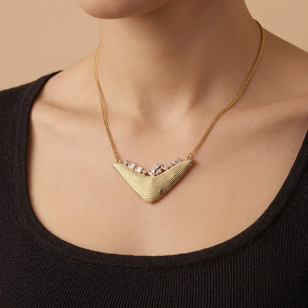 V-Shape_Pendant