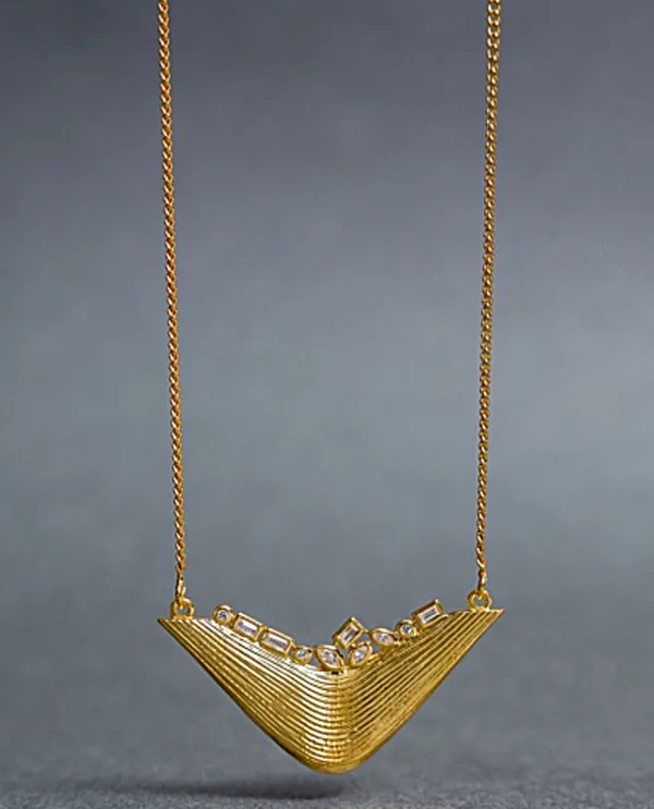 V-Shape_Pendant