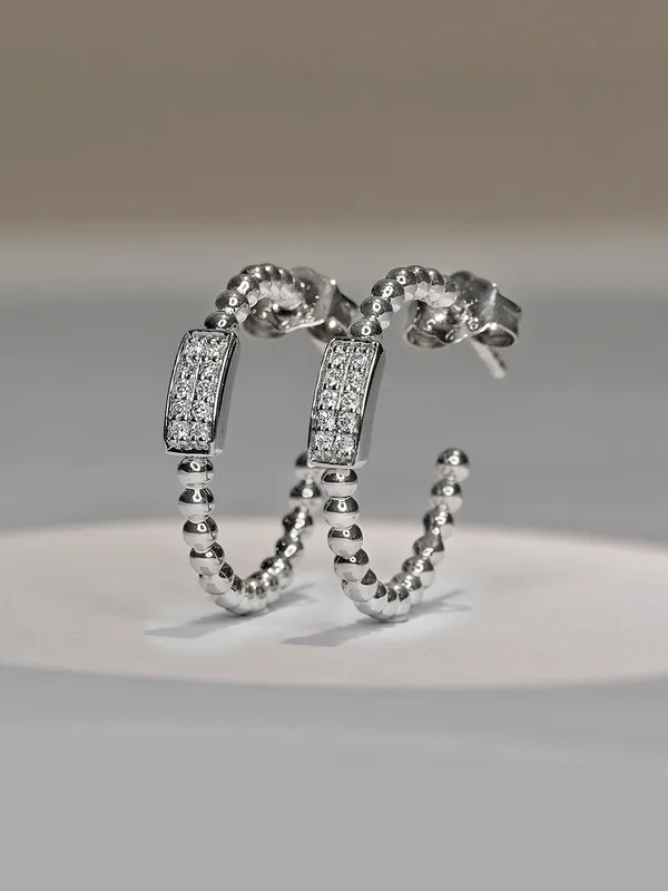 Beaded_Design_Hoop_Earring