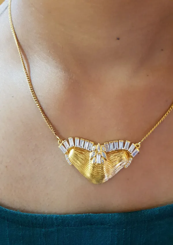 The_Fluted_Deco_Heart