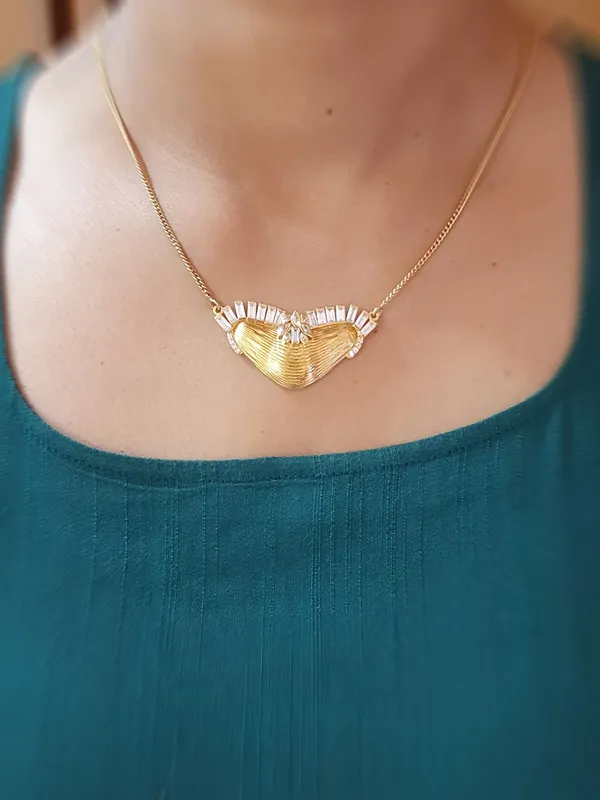 The_Fluted_Deco_Heart