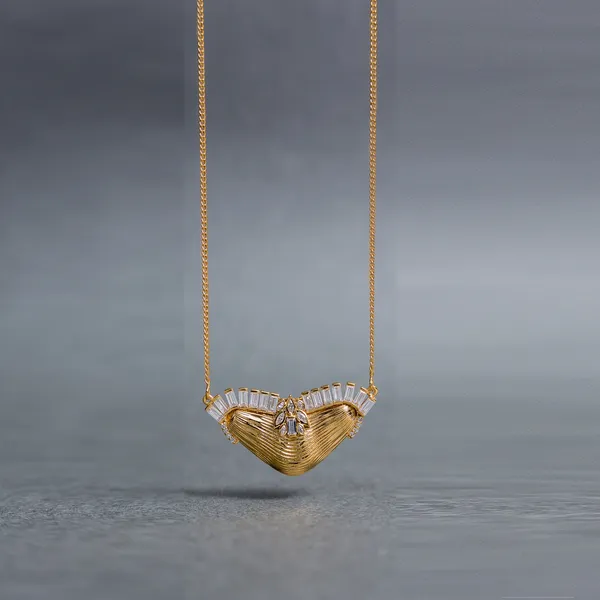 The_Fluted_Deco_Heart