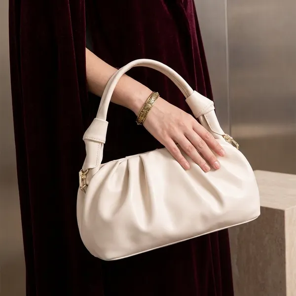 Off_White_Stylish_Pu_Leather_Handbag_For_Women_And_Girls