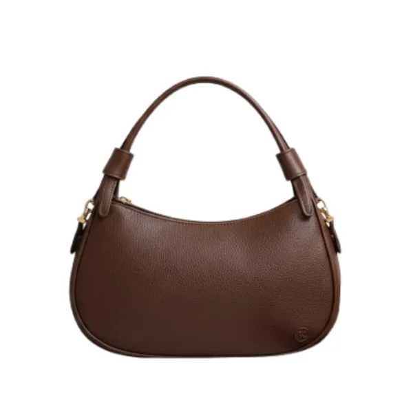 Brown_Stylish_Pu_Leather_Handbag_For_Women_And_Girls