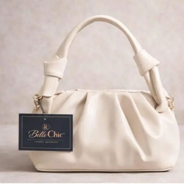 Off_White_Stylish_Pu_Leather_Handbag_For_Women_And_Girls