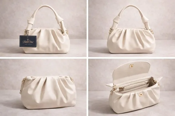 Off_White_Stylish_Pu_Leather_Handbag_For_Women_And_Girls