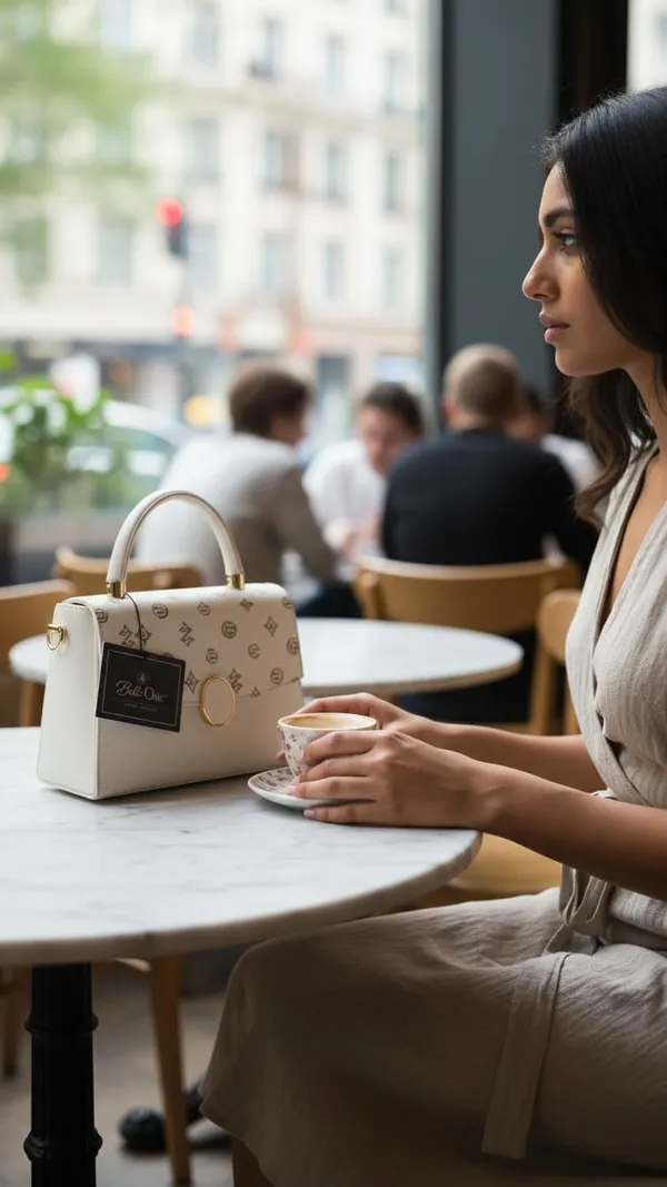 White_Stylish_Pu_Leather_Handbag_For_Women_And_Girls