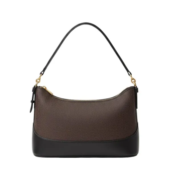 Dark_Coffee_Stylish_Pu_Leather_Handbag_For_Women_And_Girls