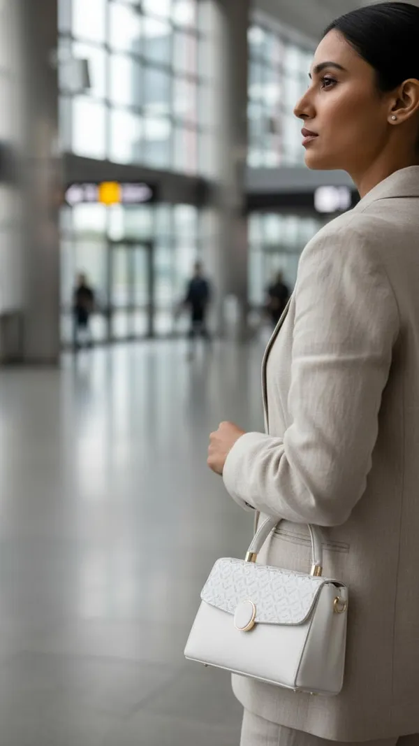 White_Stylish_Pu_Leather_Handbag_For_Women_And_Girls