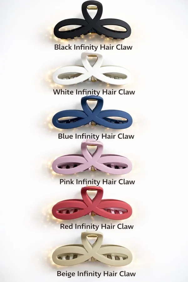 Multicolor_Strong_Hold_Plastic_Hair_Claw_Clips_For_Women_And_Girls_|_Pack_Of_6_Pcs