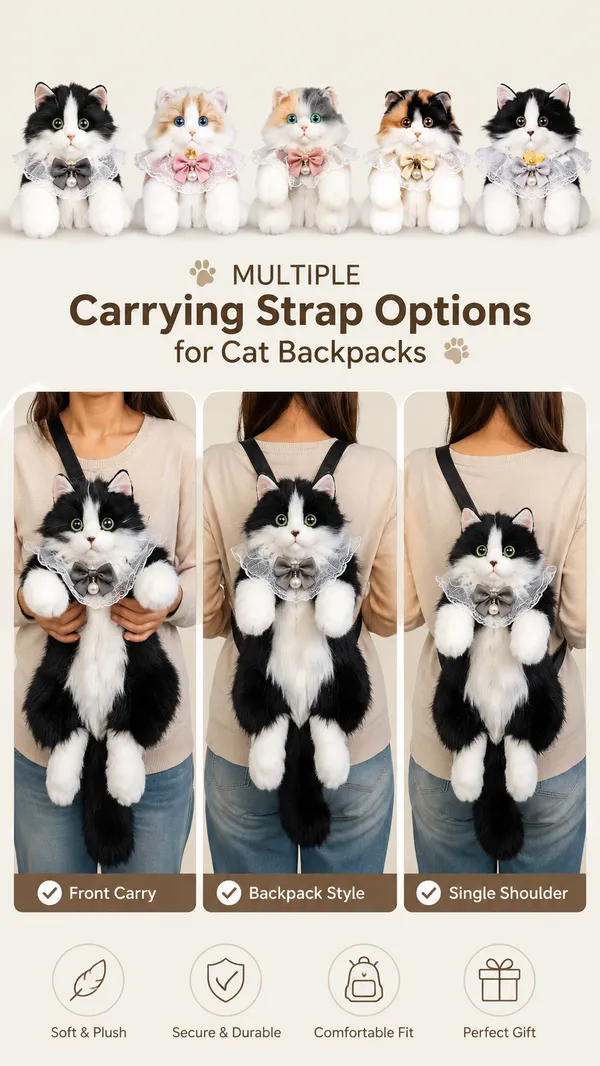 Cute_Black_Cat_Plush_Backpack_for_Women_&_Girls_|_Soft_Kawaii_Stuffed_Animal_School_&_Travel_Bag