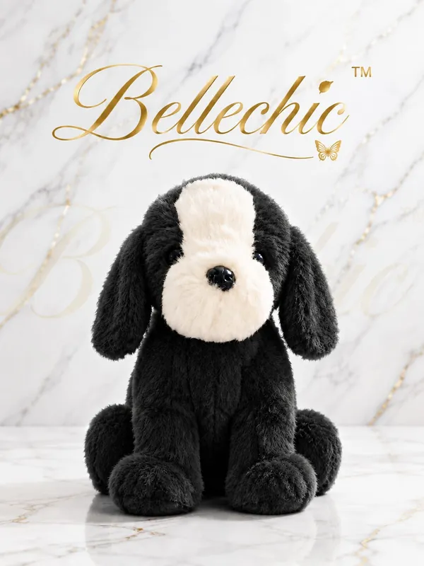 Cute_Plush_Puppy_Backpack_for_Girls_&_Women_|_Soft_Teddy_Dog_School_Bag_|_Adjustable_Shoulder_Straps_|_Lightweight_Fashion_Travel_Backpack