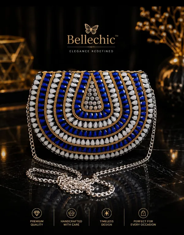 Embellished_half_moon_sling_and_hand_bag