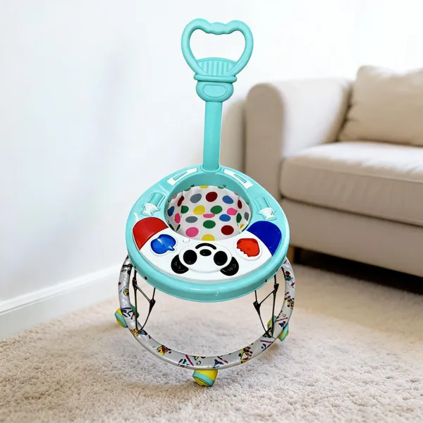 Blue_Plastic_Metal_Musical_Activity_Jumper_For_Baby