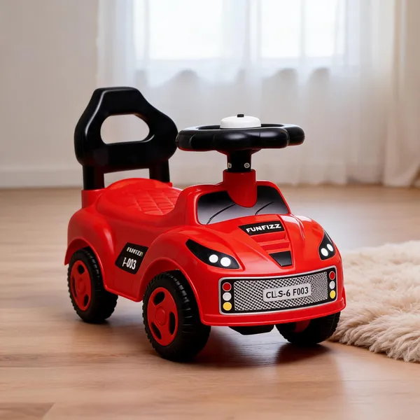 Red_Plastic_Racing_Car_Ride-On_Toy_With_Chu_Chu_Horn_For_Kids