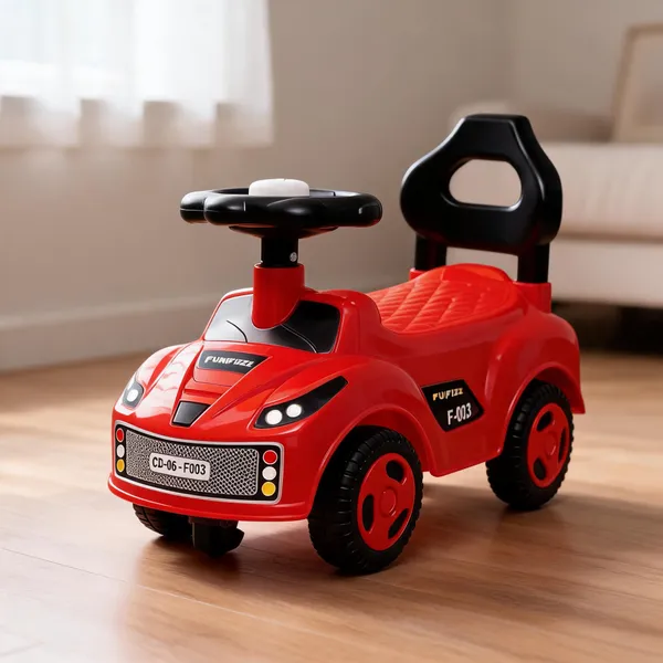 Red_Plastic_Racing_Car_Ride-On_Toy_With_Chu_Chu_Horn_For_Kids