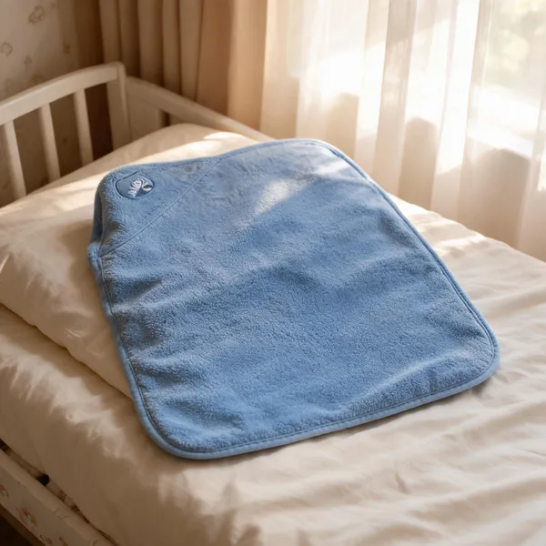 Cotton_Terry_Hooded_Towel_For_Baby