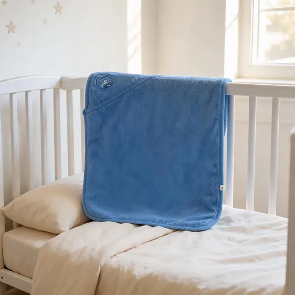 Cotton_Terry_Hooded_Towel_For_Baby