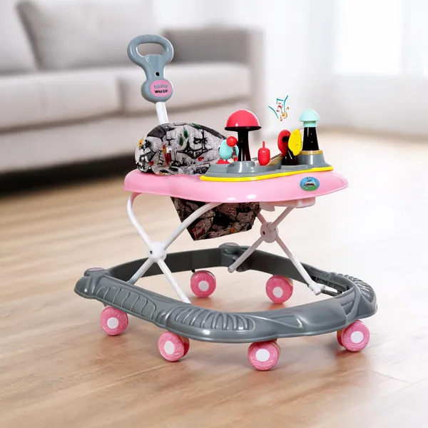 Multicolor_Plastic_Metal_Musical_Tray_Adjustable_Baby_Walker_For_Baby