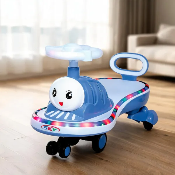 Multicolor_Plastic_Magic_Car_Engine_Ride-On_Toy_With_LED_Music_For_Kids