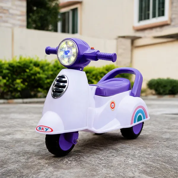 Multicolor_Plastic_Vespa_Scooter_Ride-On_Toy_With_Light_Music_For_Kids