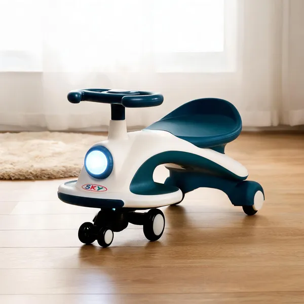 Multicolor_Plastic_Magic_Ride-On_Car_With_Light_Music_For_Kids