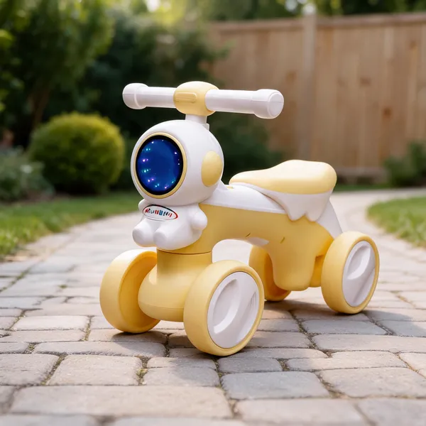 Multicolor_Plastic_Robot_Ride-On_Toy_With_LED_Music_For_Kids