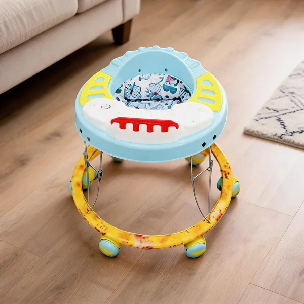 Multicolor_Plastic_Metal_Capsule_Baby_Walker_With_Activity_Tray_For_Baby