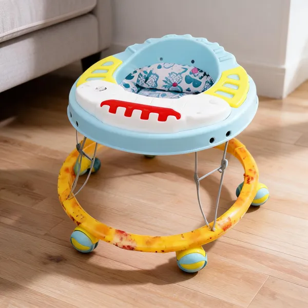 Multicolor_Plastic_Metal_Capsule_Baby_Walker_With_Activity_Tray_For_Baby
