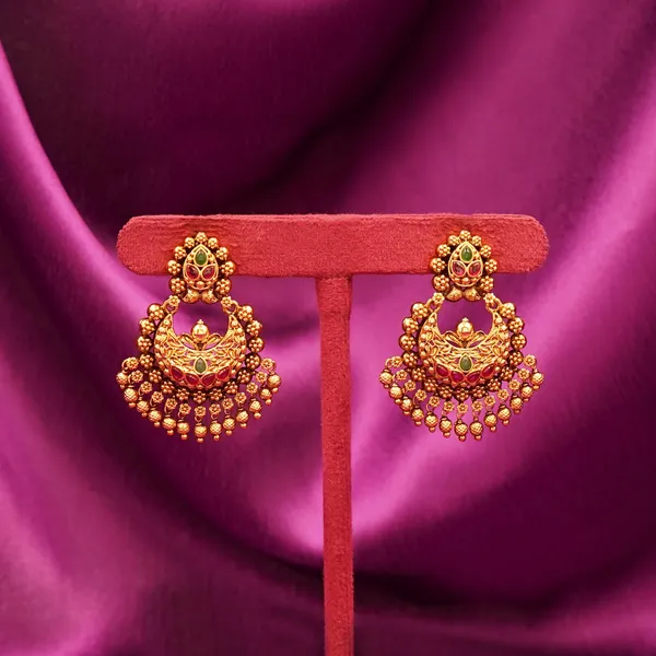 Yellow_Brass_Premium_And_Elegant_Earrings_For_Women