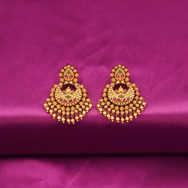 Yellow_Brass_Premium_And_Elegant_Earrings_For_Women