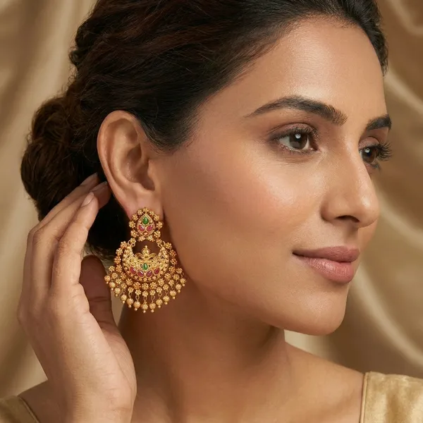Yellow_Brass_Premium_And_Elegant_Earrings_For_Women