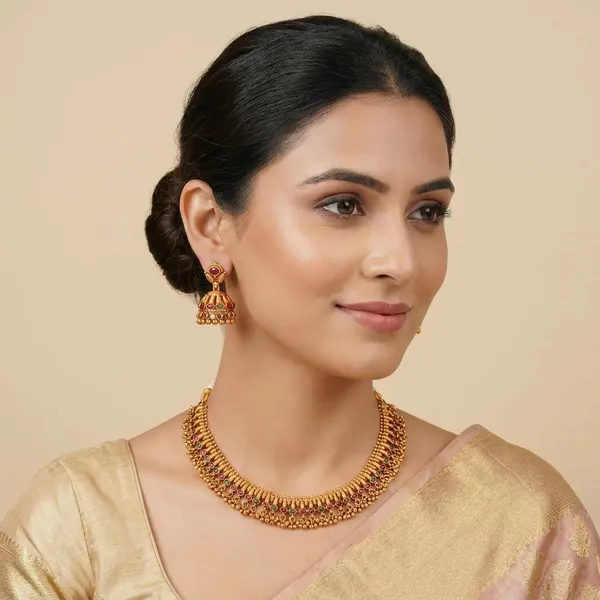 Yellow_Brass_Premium_And_Elegant_Necklace__For_Women