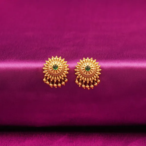 Yellow_Brass_Premium_And_Elegant_Earrings_For_Women