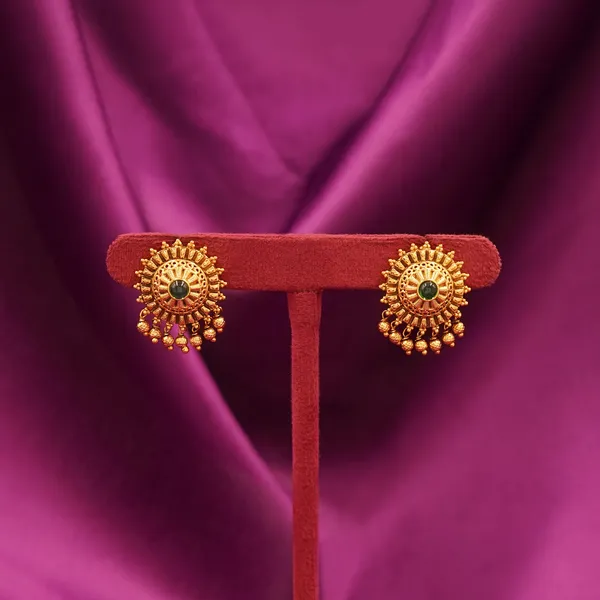Yellow_Brass_Premium_And_Elegant_Earrings_For_Women