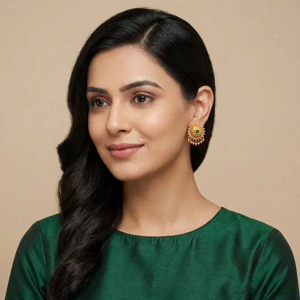 Yellow_Brass_Premium_And_Elegant_Earrings_For_Women