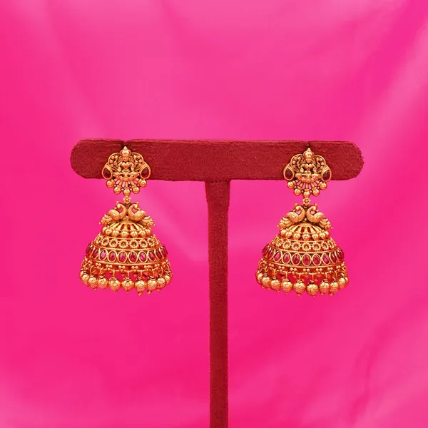 Yellow_Brass_Premium_And_Elegant_Earrings_For_Women