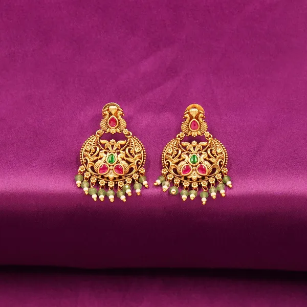 Yellow_Brass_Premium_And_Elegant_Earrings_For_Women